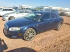 2005 AUDI A4 QUATTRO