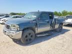 2006 GMC NEW SIERRA