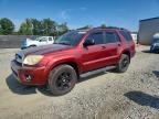 2008 TOYOTA 4RUNNER