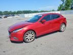 2017 MAZDA 3
