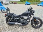 2014 YAMAHA XVS950