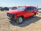 2018 CHEVROLET TAHOE