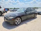 2014 BMW 320