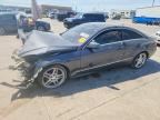 2013 MERCEDES-BENZ E