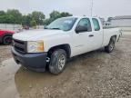 2011 CHEVROLET SILVERADO