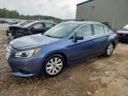 2015 SUBARU LEGACY
