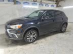 2017 MITSUBISHI OUTLANDER SPORT