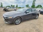 2025 MAZDA 3