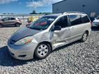 2008 TOYOTA SIENNA