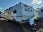 2005 FRRV TRAILER