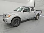 2019 NISSAN FRONTIER