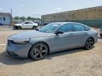 2026 HONDA ACCORD