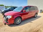 2015 DODGE GRAND CARAVAN