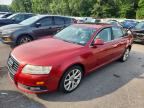 2009 AUDI A6