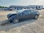 2014 CADILLAC CTS