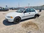 1993 HONDA CIVIC