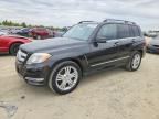 2015 MERCEDES-BENZ GLK