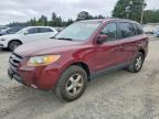 2009 HYUNDAI SANTA FE