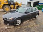 2017 MAZDA 3