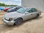 1998 TOYOTA CAMRY