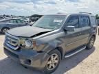2009 HONDA PILOT
