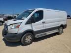 2017 FORD TRANSIT