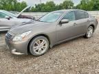 2013 INFINITI G37 SEDAN