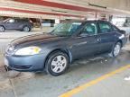 2010 CHEVROLET IMPALA