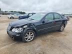 2007 MERCEDES-BENZ C