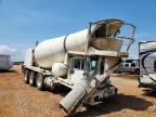 2007 OSHKOSH MOTOR TRUCK CO. UNKNOWN
