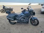2016 HONDA CTX700