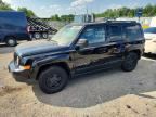2017 JEEP PATRIOT