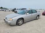 2005 CHEVROLET IMPALA