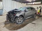 2015 NISSAN MURANO