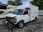 2017 CHEVROLET EXPRESS G3500