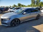 2020 HONDA ACCORD