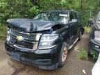 2015 CHEVROLET SUBURBAN