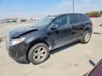 2012 FORD EDGE