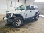 2012 JEEP WRANGLER UNLIMITED