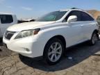 2011 LEXUS RX
