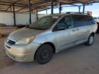 2005 TOYOTA SIENNA