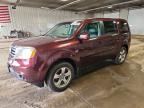 2012 HONDA PILOT