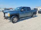 2010 CHEVROLET SILVERADO