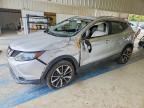 2018 NISSAN ROGUE SPORT