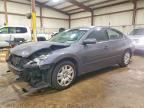 2009 NISSAN ALTIMA