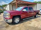 2014 CHEVROLET SILVERADO