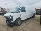 2023 CHEVROLET EXPRESS G2500