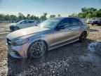 2019 MERCEDES-BENZ C