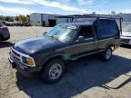 1996 CHEVROLET S TRUCK
