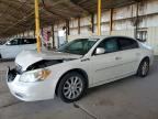 2011 BUICK LUCERNE
